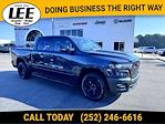 New 2026 Ram 1500 Big Horn Crew Cab for sale #181343 - photo 1