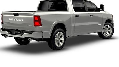 New 2026 Ram 1500 Big Horn Crew Cab for sale #187937 - photo 2