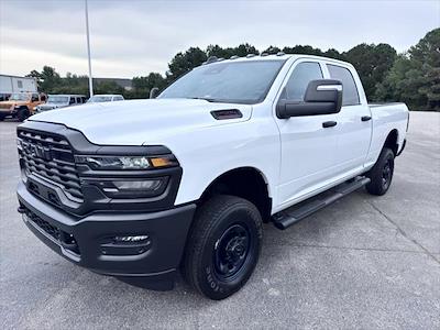 New 2026 Ram 2500 Tradesman Crew Cab 4x4 Pickup for sale #190150 - photo 2