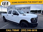 New 2026 Ram 2500 Tradesman Crew Cab 4x4 Pickup for sale #190150 - photo 1