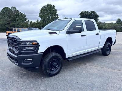 New 2026 Ram 2500 Tradesman Crew Cab 4x4 Pickup for sale #190151 - photo 2