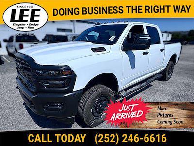 New 2026 Ram 2500 Tradesman Crew Cab 4x4 Pickup for sale #190153 - photo 1