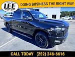 New 2026 Ram 1500 Big Horn Crew Cab for sale #190761 - photo 1