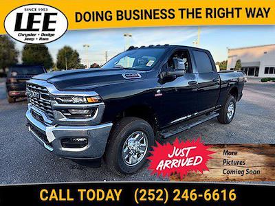 New 2026 Ram 2500 Tradesman Crew Cab 4x4 Pickup for sale #192872 - photo 1