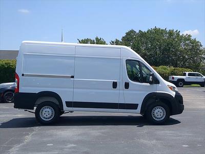 New 2026 Ram ProMaster 1500 High Roof Empty Cargo Van for sale #194633 - photo 2