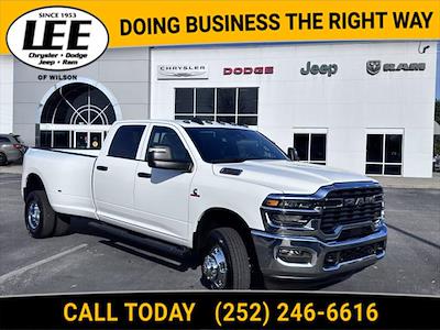 New 2026 Ram 3500 Tradesman Crew Cab for sale #194779 - photo 1
