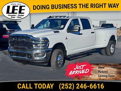New 2026 Ram 3500 Tradesman Crew Cab for sale #194781 - photo 1