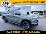 New 2026 Ram 1500 Rebel Crew Cab 4x4 Pickup for sale #198507 - photo 1