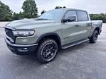 New 2026 Ram 1500 Rebel Crew Cab 4x4 Pickup for sale #198507 - photo 2