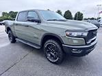 New 2026 Ram 1500 Rebel Crew Cab 4x4 Pickup for sale #198507 - photo 4