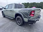 New 2026 Ram 1500 Rebel Crew Cab 4x4 Pickup for sale #198507 - photo 7