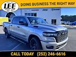 New 2026 Ram 1500 Big Horn Crew Cab for sale #203083 - photo 1