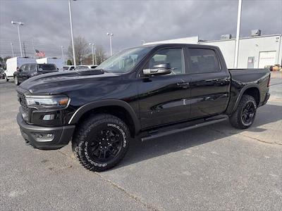 New 2026 Ram 1500 Rebel Crew Cab for sale #205888 - photo 2