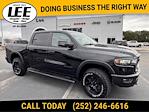 New 2026 Ram 1500 Rebel Crew Cab for sale #205888 - photo 1