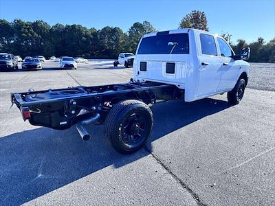 New 2026 Ram 3500 Crew Cab 60 CA Cab Chassis for sale #206202 - photo 2