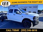 New 2026 Ram 3500 Crew Cab 60 CA Cab Chassis for sale #206202 - photo 1