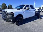 New 2026 Ram 3500 Crew Cab 60 CA Cab Chassis for sale #206202 - photo 3