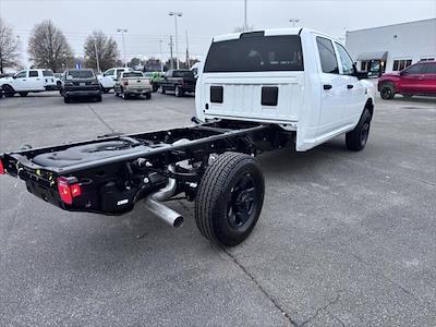 New 2026 Ram 3500 Crew Cab 60 CA Cab Chassis for sale #208028 - photo 2