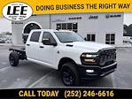New 2026 Ram 3500 Crew Cab 60 CA Cab Chassis for sale #208028 - photo 1