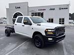 New 2026 Ram 3500 Crew Cab 60 CA Cab Chassis for sale #208028 - photo 24