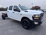 New 2026 Ram 3500 Crew Cab 60 CA Cab Chassis for sale #208028 - photo 5