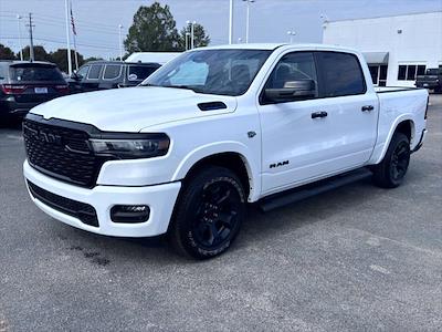 New 2026 Ram 1500 Big Horn Crew Cab 4x4 Pickup for sale #209631 - photo 2
