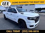 New 2026 Ram 1500 Big Horn Crew Cab 4x4 Pickup for sale #209631 - photo 1