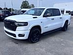 New 2026 Ram 1500 Big Horn Crew Cab 4x4 Pickup for sale #209631 - photo 2