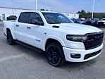 New 2026 Ram 1500 Big Horn Crew Cab 4x4 Pickup for sale #209631 - photo 4