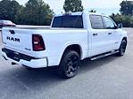 New 2026 Ram 1500 Big Horn Crew Cab 4x4 Pickup for sale #209631 - photo 5