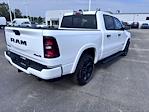 New 2026 Ram 1500 Big Horn Crew Cab 4x4 Pickup for sale #209631 - photo 9