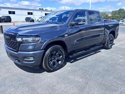 New 2026 Ram 1500 Big Horn Crew Cab 4x4 Pickup for sale #209632 - photo 2