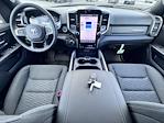 New 2026 Ram 1500 Big Horn Crew Cab 4x4 Pickup for sale #209632 - photo 18
