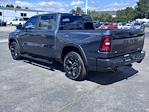 New 2026 Ram 1500 Big Horn Crew Cab 4x4 Pickup for sale #209632 - photo 8
