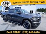 New 2026 Ram 1500 Big Horn Crew Cab 4x4 Pickup for sale #209633 - photo 1