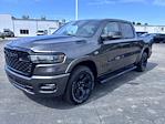 New 2026 Ram 1500 Big Horn Crew Cab 4x4 Pickup for sale #209633 - photo 2