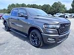 New 2026 Ram 1500 Big Horn Crew Cab 4x4 Pickup for sale #209633 - photo 4