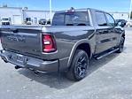 New 2026 Ram 1500 Big Horn Crew Cab 4x4 Pickup for sale #209633 - photo 5