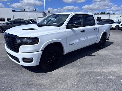 New 2026 Ram 1500 Laramie Crew Cab 4x4 Pickup for sale #210908 - photo 2