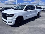 New 2026 Ram 1500 Laramie Crew Cab 4x4 Pickup for sale #210908 - photo 2