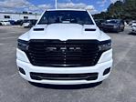 New 2026 Ram 1500 Laramie Crew Cab 4x4 Pickup for sale #210908 - photo 3