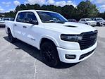 New 2026 Ram 1500 Laramie Crew Cab 4x4 Pickup for sale #210908 - photo 4