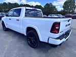 New 2026 Ram 1500 Laramie Crew Cab 4x4 Pickup for sale #210908 - photo 7