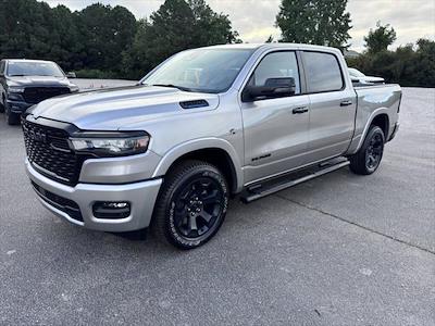 New 2026 Ram 1500 Big Horn Crew Cab 4x4 Pickup for sale #212212 - photo 2