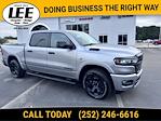 New 2026 Ram 1500 Big Horn Crew Cab 4x4 Pickup for sale #212212 - photo 1