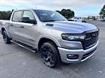 New 2026 Ram 1500 Big Horn Crew Cab 4x4 Pickup for sale #212212 - photo 4
