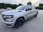 New 2026 Ram 1500 Big Horn Crew Cab 4x4 Pickup for sale #212212 - photo 5