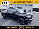 New 2026 Ram 1500 Big Horn Crew Cab 4x4 Pickup for sale #212213 - photo 1