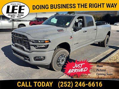 New 2026 Ram 3500 Big Horn Crew Cab for sale #213839 - photo 1