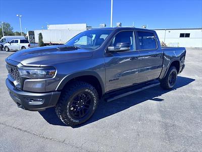 New 2026 Ram 1500 Rebel Crew Cab for sale #214290 - photo 2